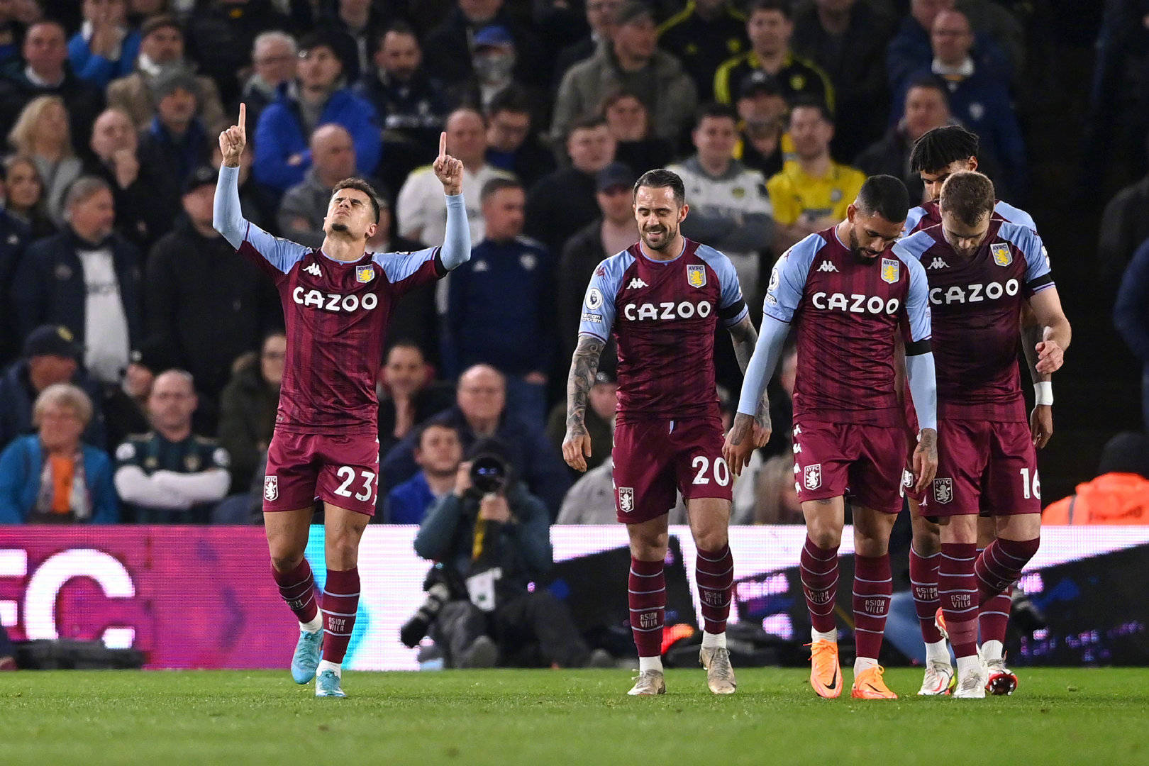 多的戰術靈 多的戰術靈