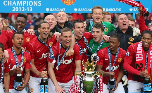 在新诺坎普 在新诺坎普