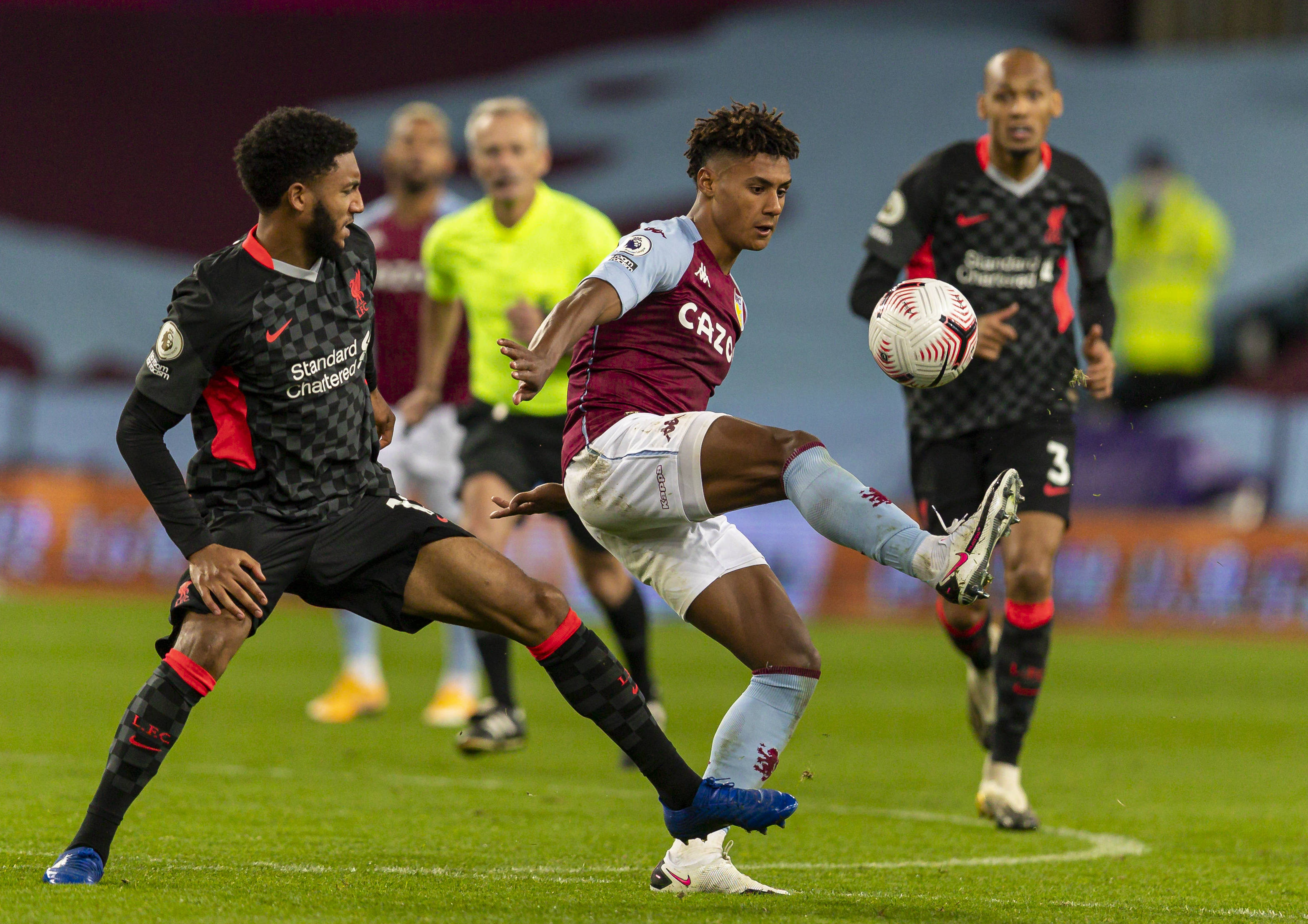 心態的深遠 心態的深遠